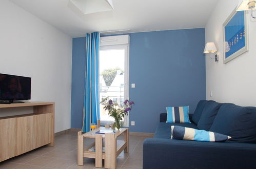 Photo 6 - 1 bedroom Apartment in Baden with swimming pool and sea view