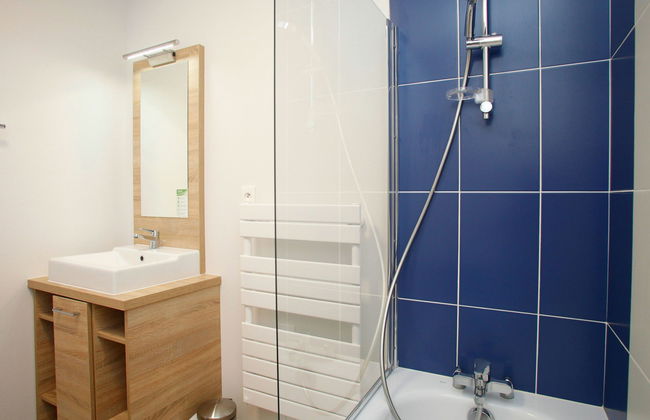 Apartamento de 2 quartos em Baden com piscina e terraço - Foto 11