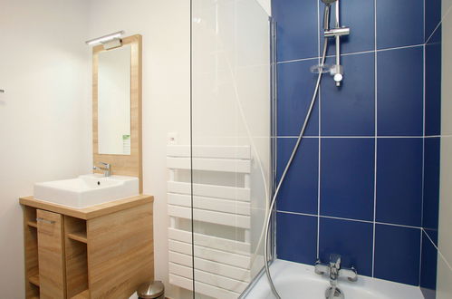 Foto 11 - Apartamento de 1 quarto em Baden com piscina e terraço