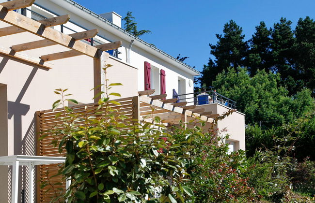 Apartamento de 2 quartos em Baden com piscina e terraço - Foto 14