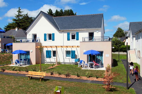 Photo 1 - Appartement de 1 chambre à Baden avec piscine et terrasse