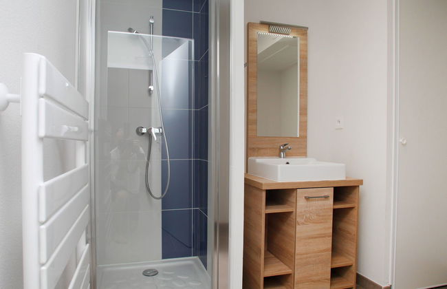 Apartamento de 2 quartos em Baden com piscina e terraço - Foto 10