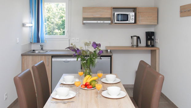 Apartamento de 2 quartos em Baden com piscina e terraço - Foto 4