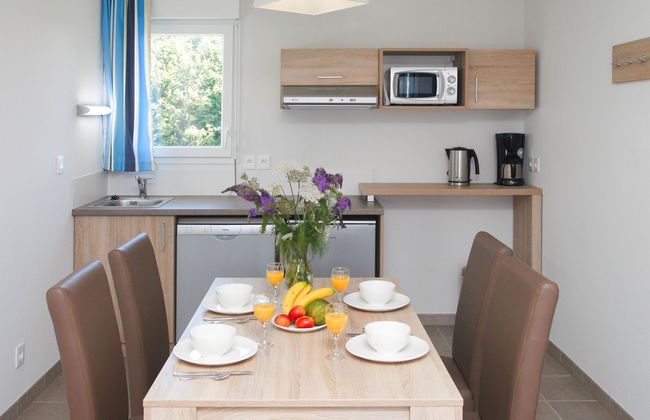 Apartamento de 2 quartos em Baden com piscina e terraço - Foto 4