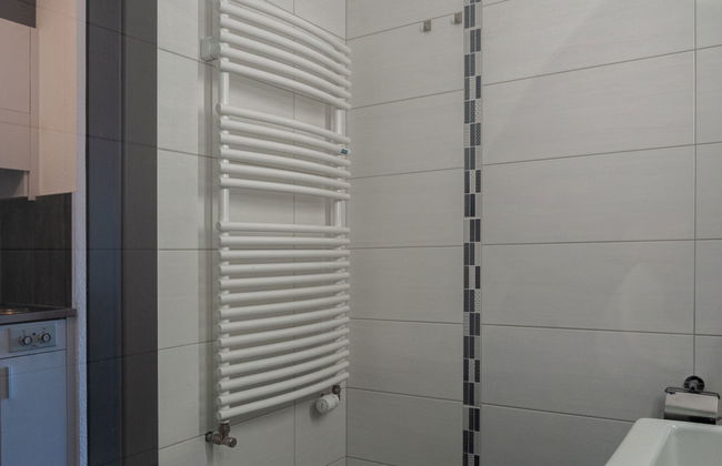 Apartamento de 1 quarto em Nendaz com terraço - Foto 13