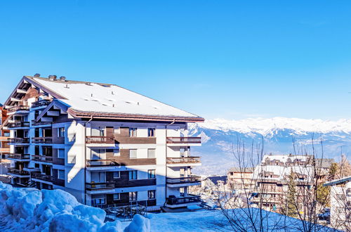 Photo 30 - Apartment in Nendaz with terrace