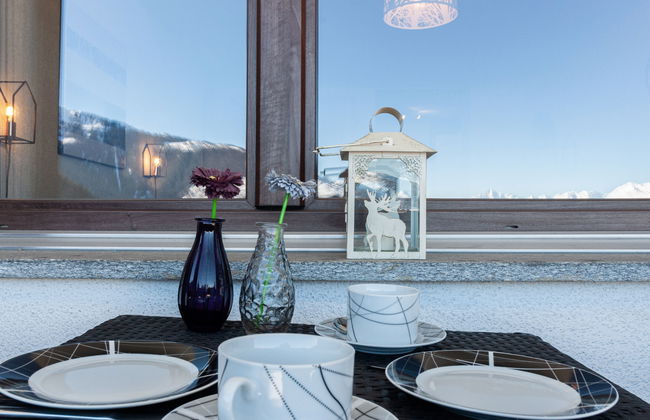 Apartamento de 1 quarto em Nendaz com terraço - Foto 15