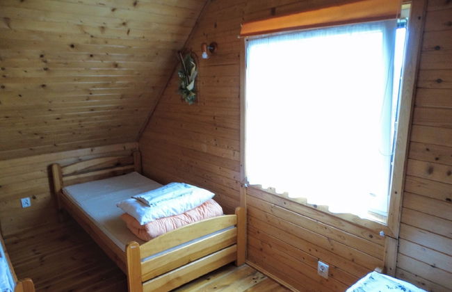 Apartamento de 2 quartos em Choczewo com jardim - Foto 16