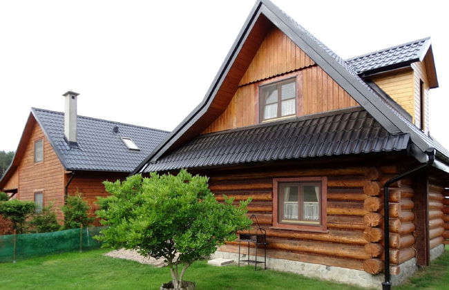 Apartamento de 2 quartos em Choczewo com jardim - Foto 36