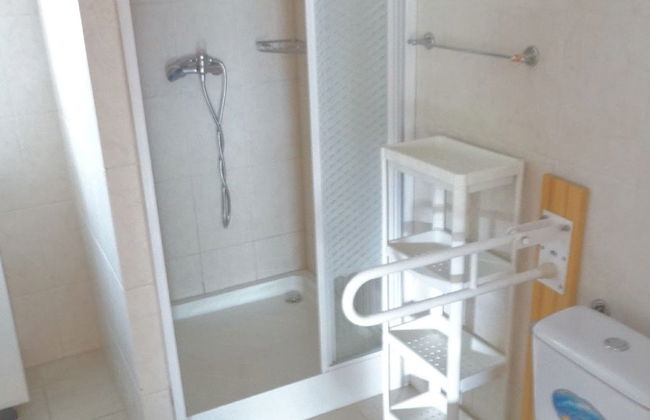 Apartamento de 2 quartos em Choczewo com jardim - Foto 47