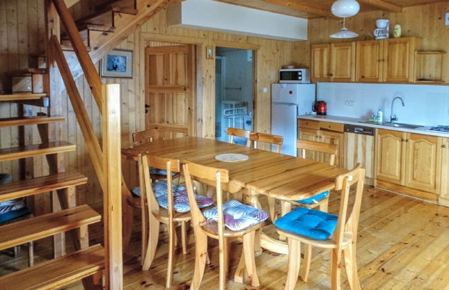 Apartamento de 2 quartos em Choczewo com jardim - Foto 44