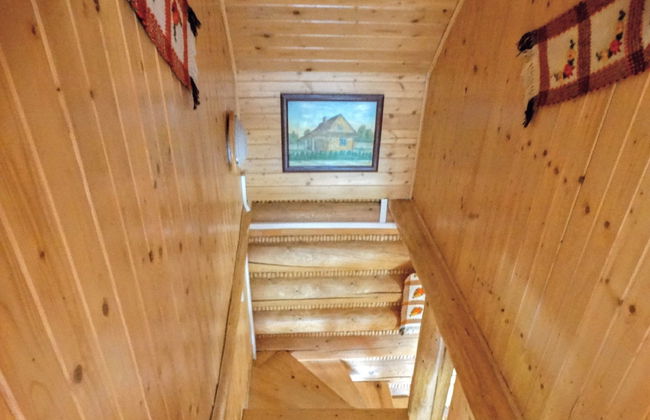 Apartamento de 2 quartos em Choczewo com jardim - Foto 43