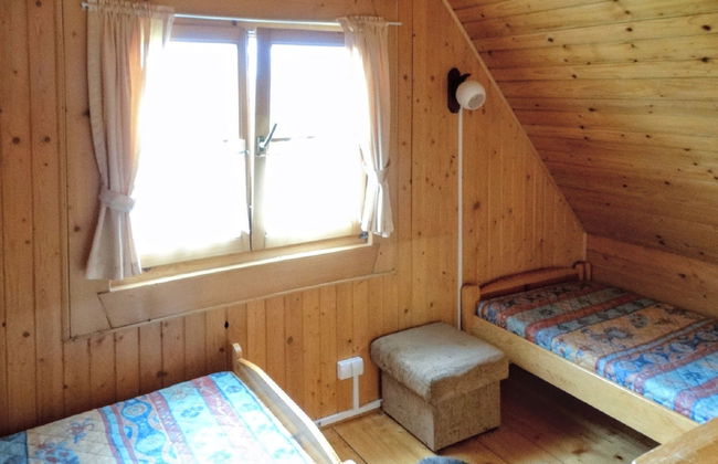 Apartamento de 2 quartos em Choczewo com jardim - Foto 6