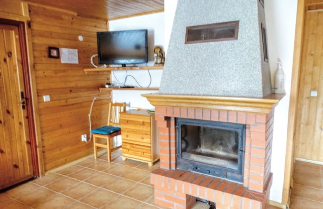Apartamento de 2 quartos em Choczewo com jardim - Foto 17