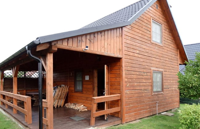 Apartamento de 2 quartos em Choczewo com jardim - Foto 40