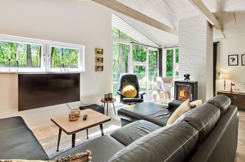 Photo 22 - 3 bedroom House in Toftlund with terrace and hot tub