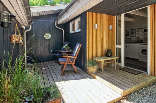 Photo 4 - 3 bedroom House in Toftlund with terrace and hot tub