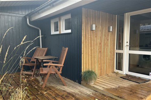 Foto 6 - Casa de 3 habitaciones en Toftlund con terraza y bañera de hidromasaje