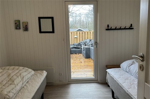 Photo 17 - Maison de 3 chambres à Toftlund avec terrasse et bain à remous