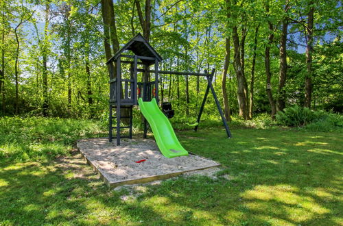 Photo 7 - 3 bedroom House in Toftlund with terrace and hot tub