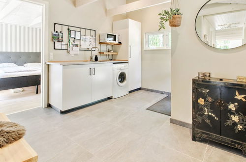 Photo 14 - 3 bedroom House in Toftlund with terrace and hot tub