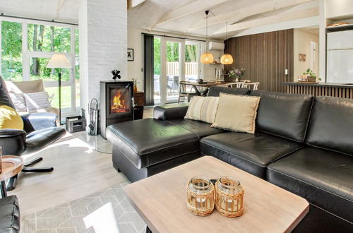 Photo 31 - 3 bedroom House in Toftlund with terrace and hot tub