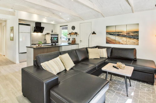 Photo 33 - 3 bedroom House in Toftlund with terrace and hot tub