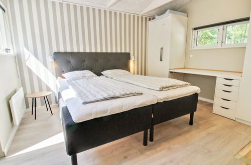 Photo 21 - 3 bedroom House in Toftlund with terrace and hot tub