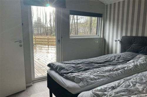 Foto 19 - Haus mit 3 Schlafzimmern in Toftlund mit terrasse und whirlpool