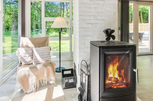 Photo 34 - 3 bedroom House in Toftlund with terrace and hot tub