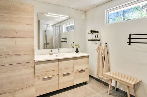 Photo 16 - 3 bedroom House in Toftlund with terrace and hot tub