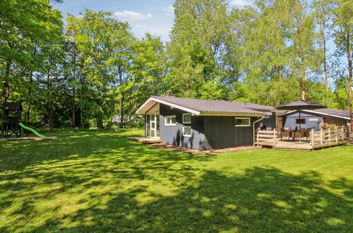 Photo 9 - 3 bedroom House in Toftlund with terrace and hot tub