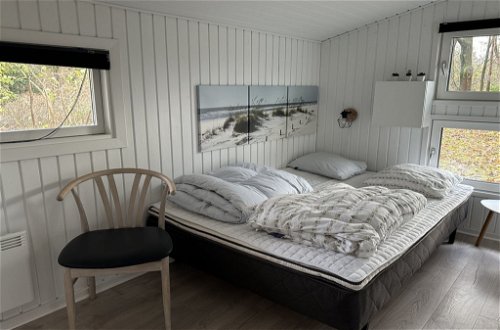 Foto 13 - Haus mit 3 Schlafzimmern in Toftlund mit terrasse und whirlpool
