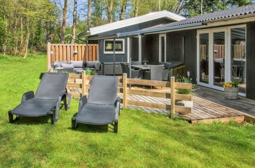 Photo 3 - 3 bedroom House in Toftlund with terrace and hot tub
