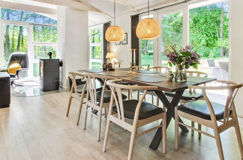 Photo 25 - 3 bedroom House in Toftlund with terrace and hot tub