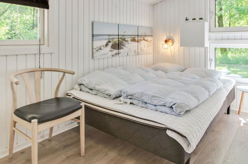 Photo 19 - 3 bedroom House in Toftlund with terrace and hot tub