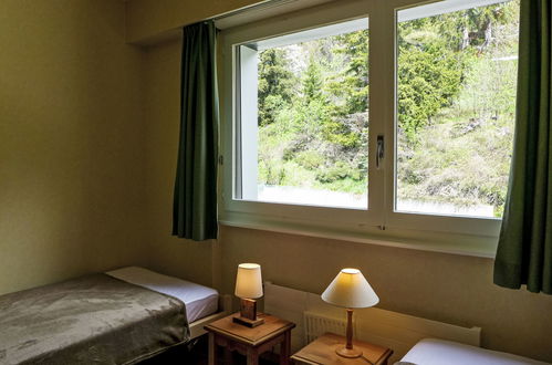 Foto 15 - Apartamento de 2 quartos em Crans-Montana