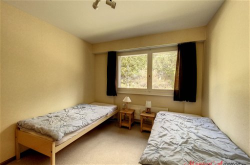 Photo 3 - Appartement de 2 chambres à Crans-Montana avec vues sur la montagne