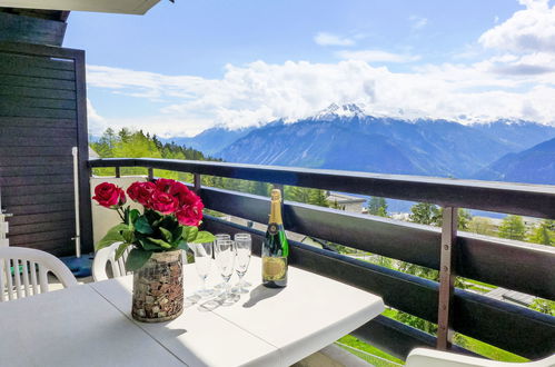 Photo 5 - 2 bedroom Apartment in Crans-Montana