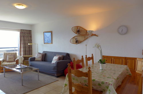 Foto 12 - Apartamento de 2 quartos em Crans-Montana