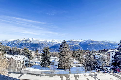 Photo 21 - 2 bedroom Apartment in Crans-Montana