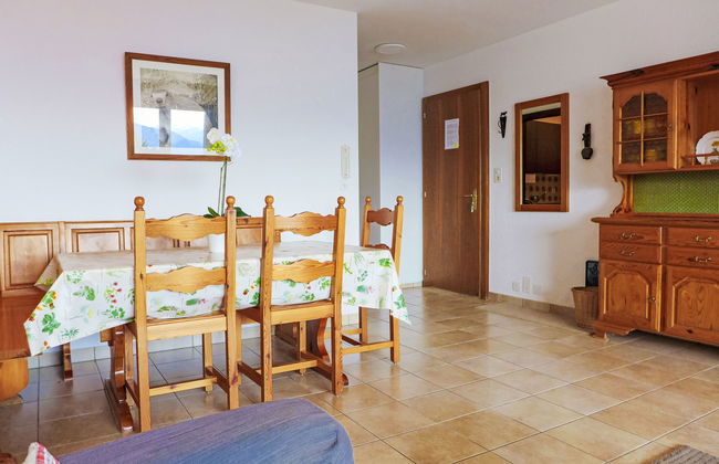 Apartamento de 3 quartos em Crans-Montana - Foto 9