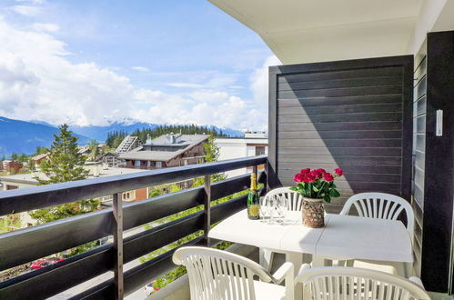 Foto 22 - Apartamento de 2 quartos em Crans-Montana