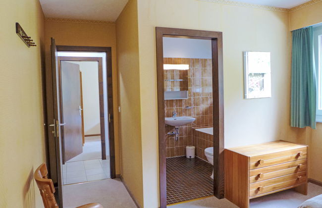 Apartamento de 3 quartos em Crans-Montana - Foto 18