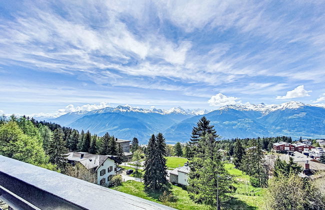 Apartamento de 3 quartos em Crans-Montana - Foto 8