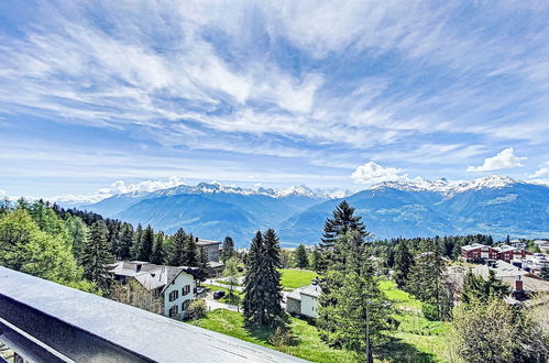 Foto 8 - Appartamento con 2 camere da letto a Crans-Montana