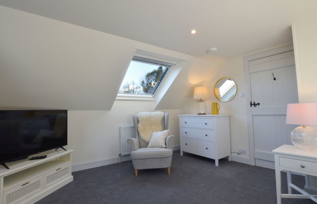 Casa de 6 quartos em Oban com jardim e banheira de hidromassagem - Foto 22
