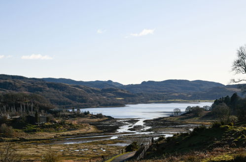 Foto 48 - Casa de 6 quartos em Oban com jardim e vista para a montanha