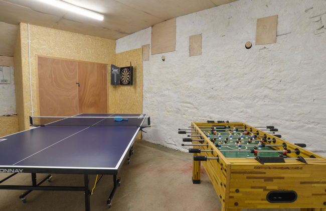 Casa de 6 quartos em Oban com jardim e banheira de hidromassagem - Foto 37