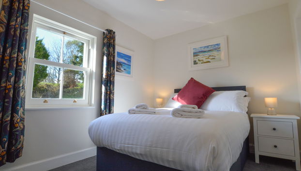 Haus mit 6 Schlafzimmern in Oban mit garten und whirlpool - Foto 4